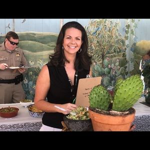 Meet your Posher, Staci